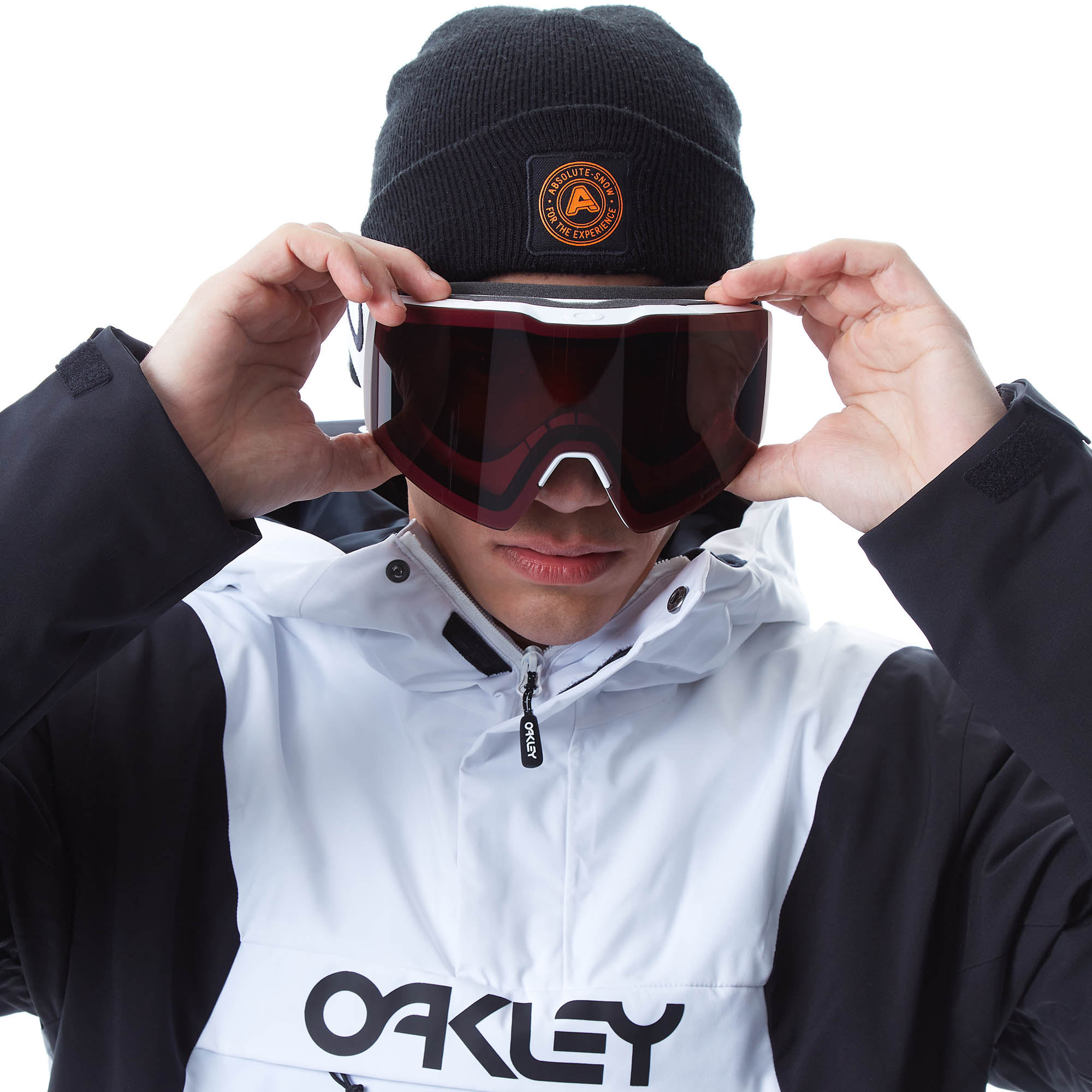 Oakley Fall Line L Snowboard/Ski Goggles