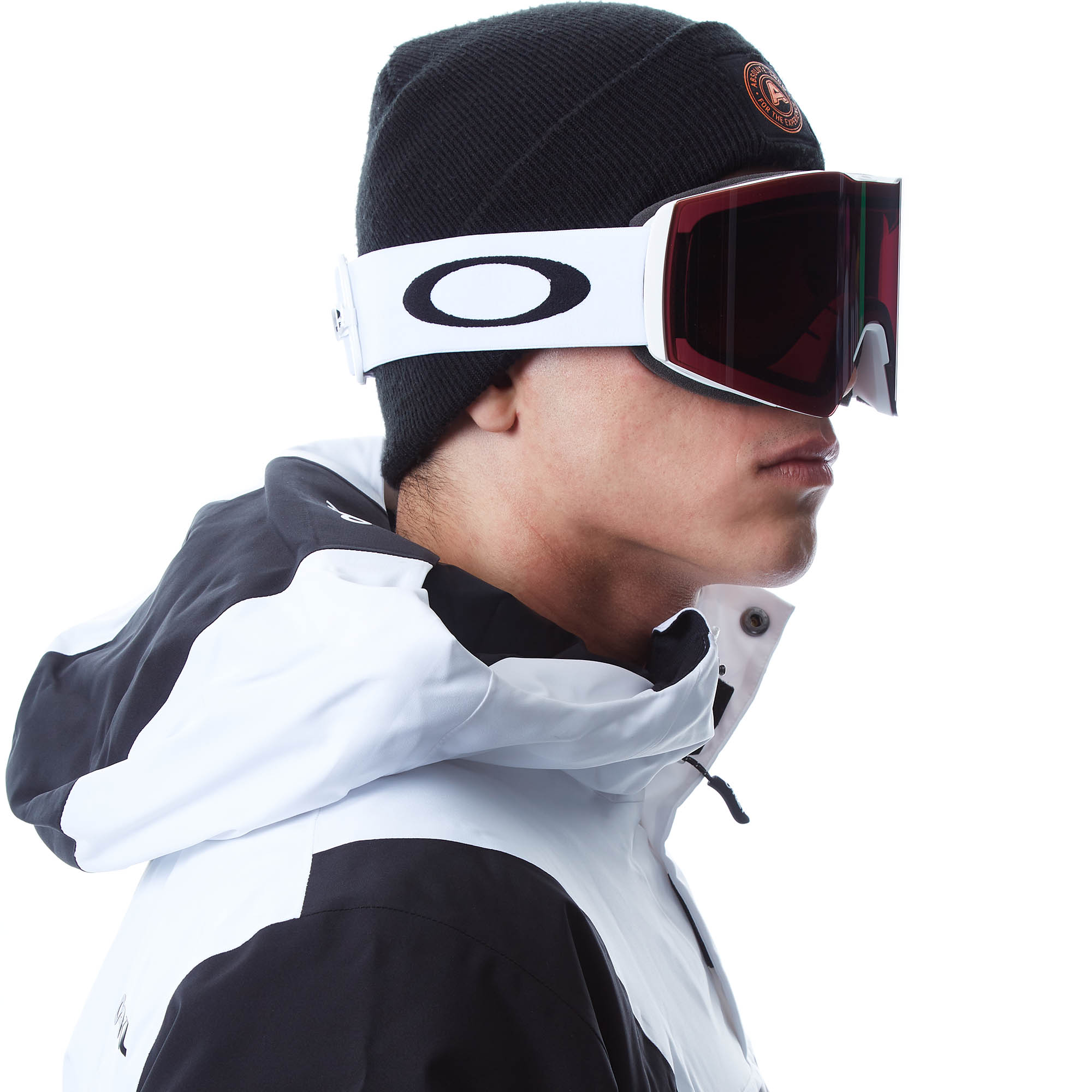 Oakley Fall Line L Snowboard/Ski Goggles