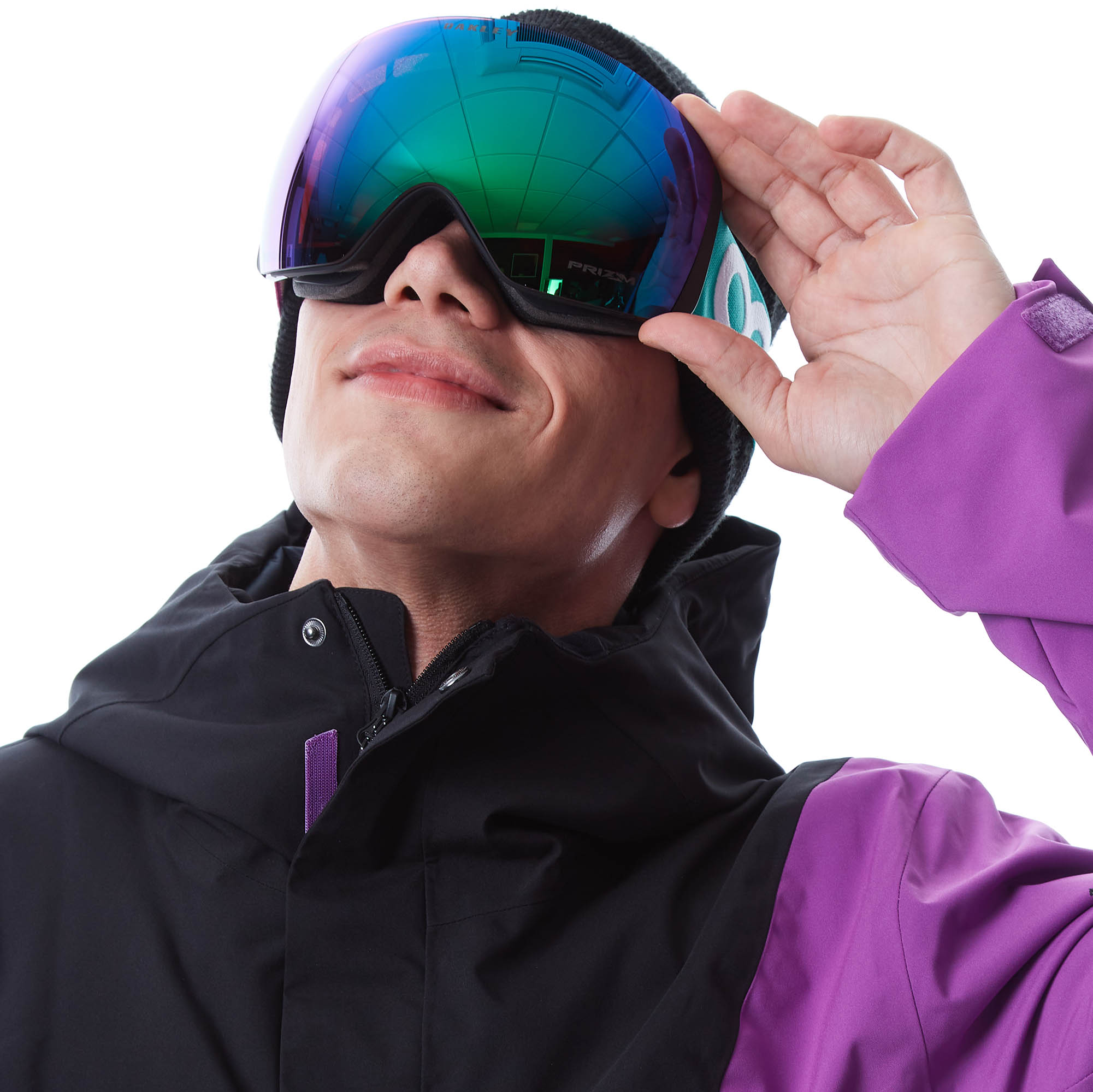 Oakley Flight Deck L Ski/Snowboard Goggles