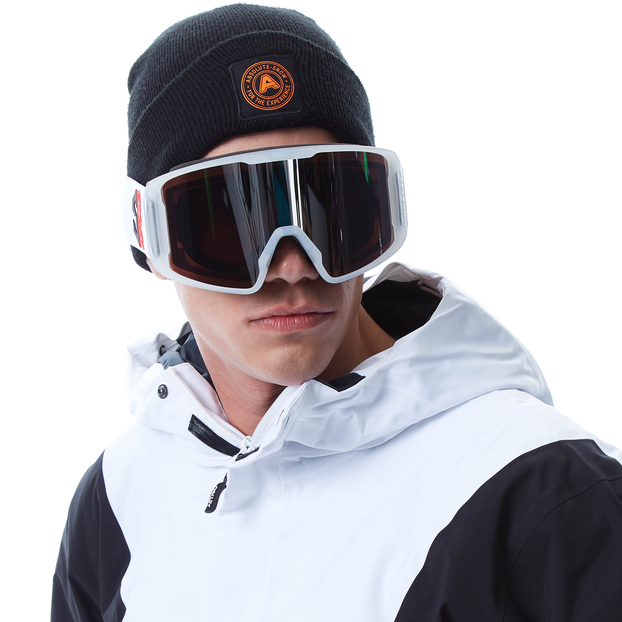 Oakley Line Miner L Snowboard/Ski Goggles