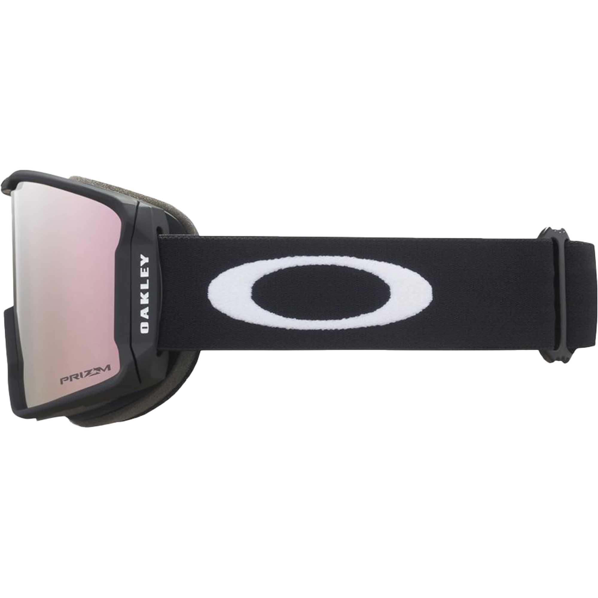 Oakley Line Miner M Snowboard/Ski Goggles