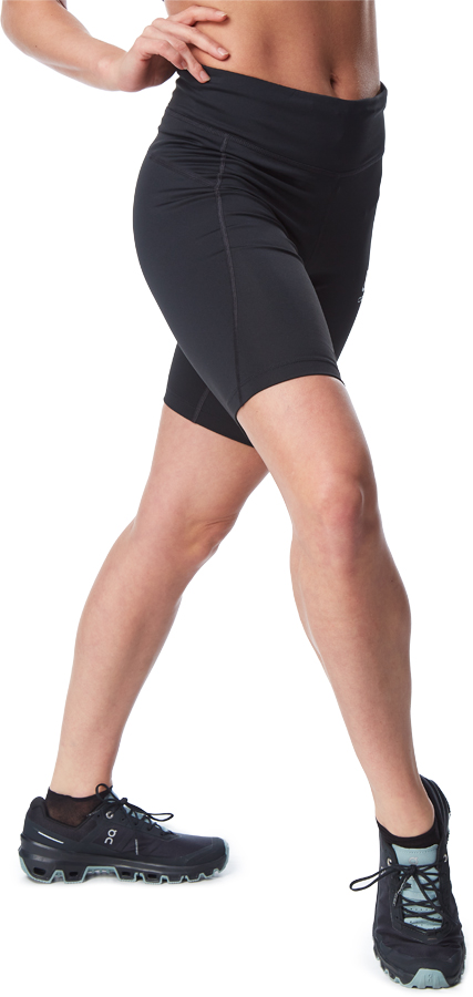 Odlo Essentials Soft Women's Short Running Tights