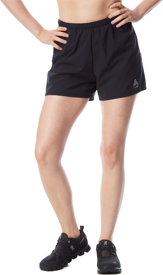 Odlo Essential 4 Inch Women's Running Shorts