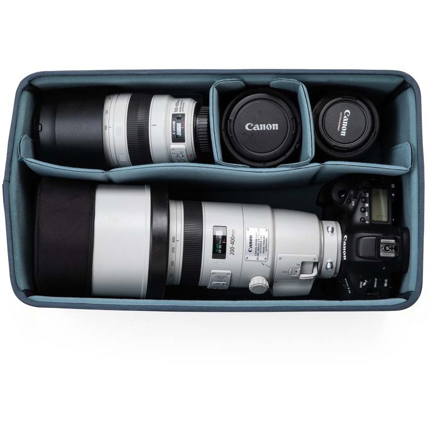 Shimoda Extra Large DV Core Unit Camera Action X Backpack Case
