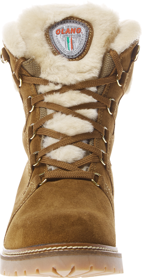 Olang Meribel BTX Winter Snow Boots