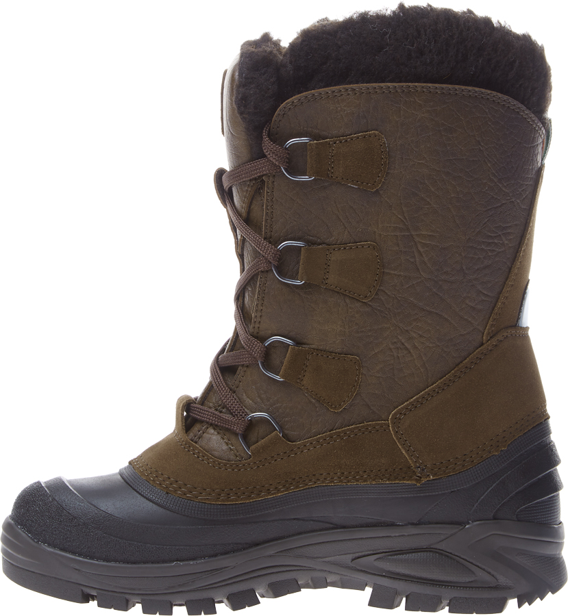 Olang Bucefalo Winter Snow Boots