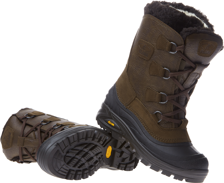 Olang Bucefalo Winter Snow Boots