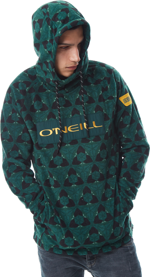 O'Neill O'Riginals Hooded Fleece Ski/Snowboard Hoodie