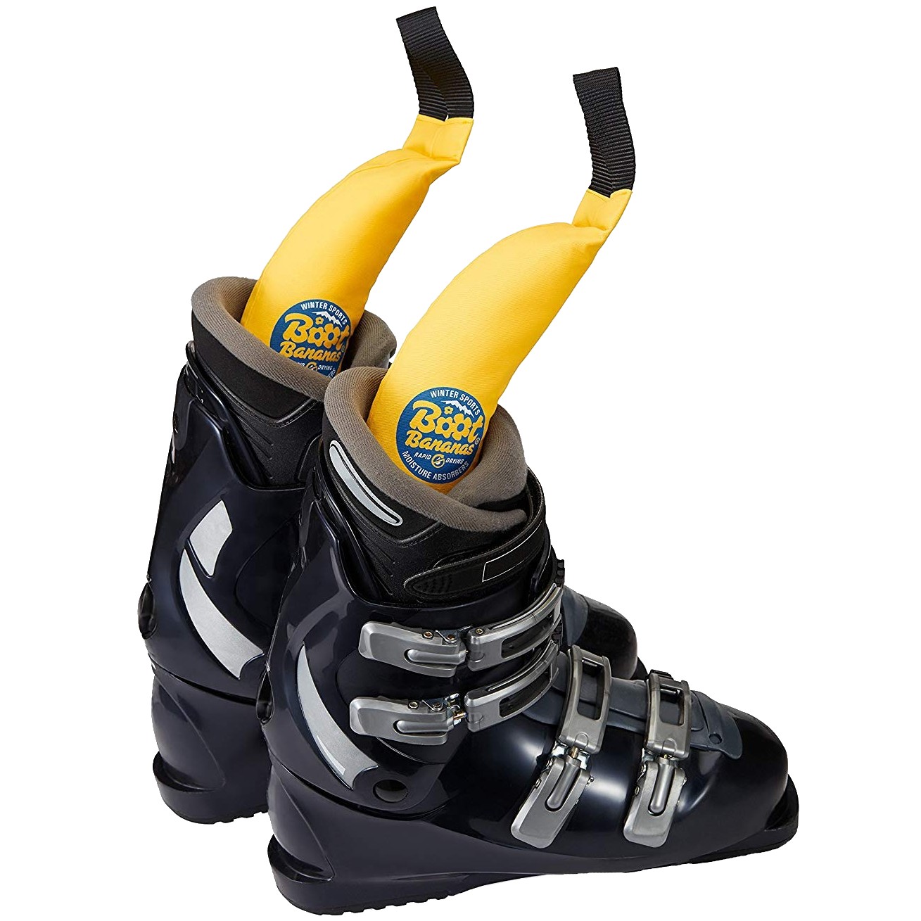 Boot Bananas Winter Sports  Snowboard/Ski Boot Dryers