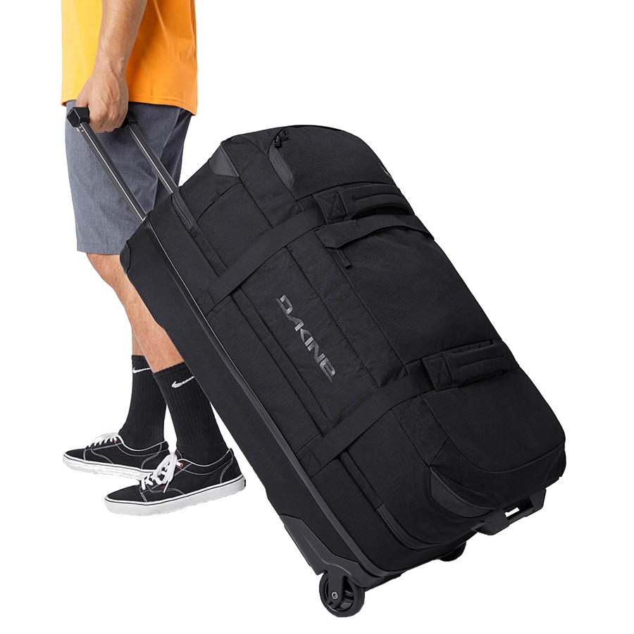 Dakine Split Roller 110 Wheelie Bag Suitcase