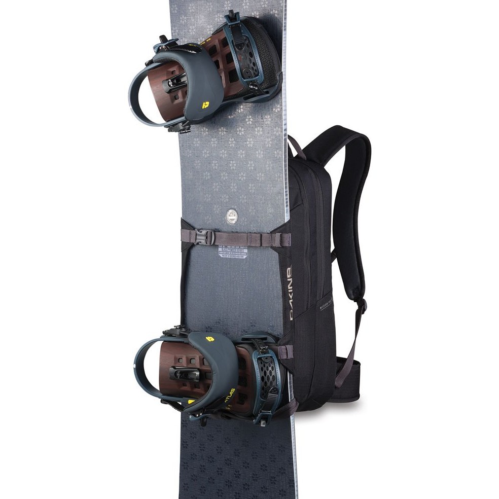 Dakine Mission Pro 18 Snowboard/Ski Backpack