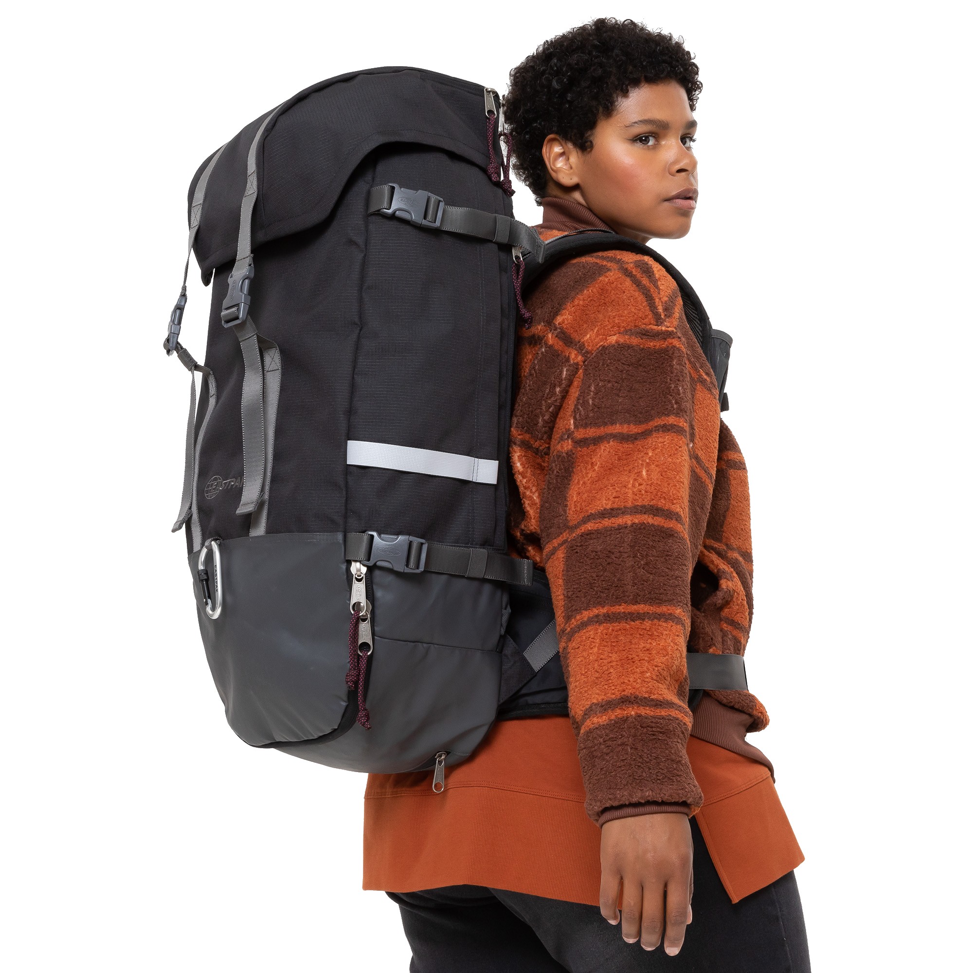 Eastpak Out 40 Hiking/Day Pack Bag