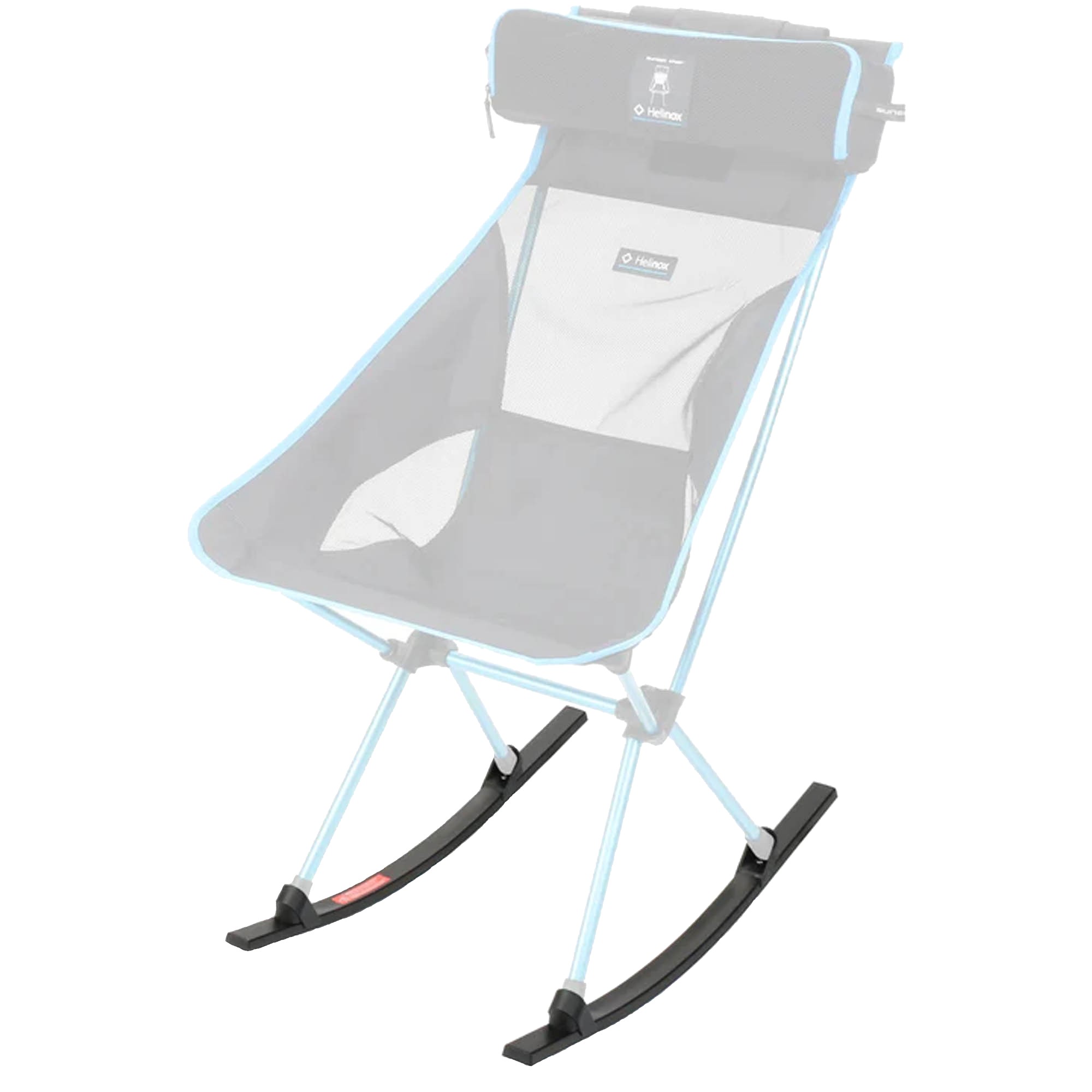 Helinox Rocking Feet XL Rocker Chair Accessory