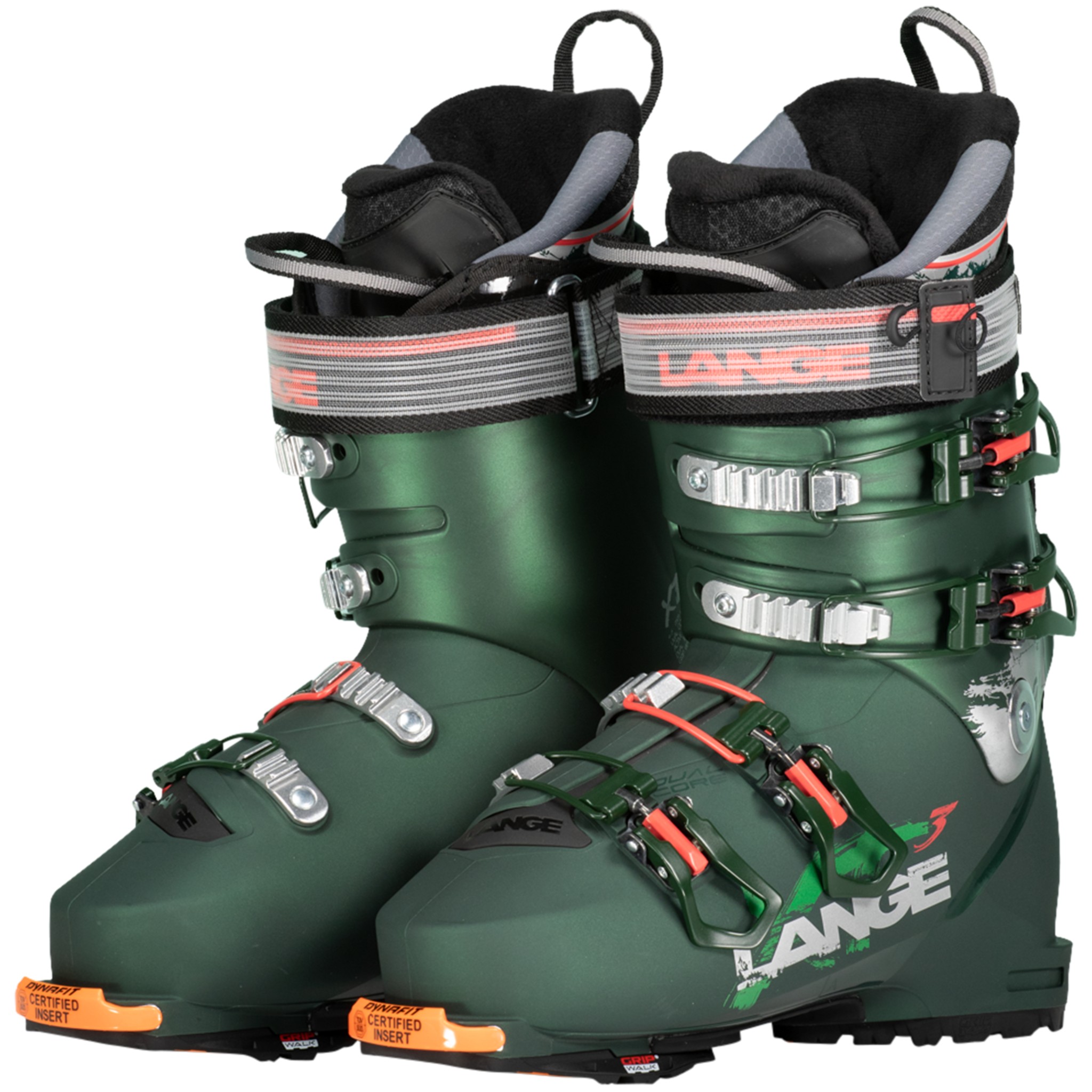Lange XT3 90 W Women's Ski Boots