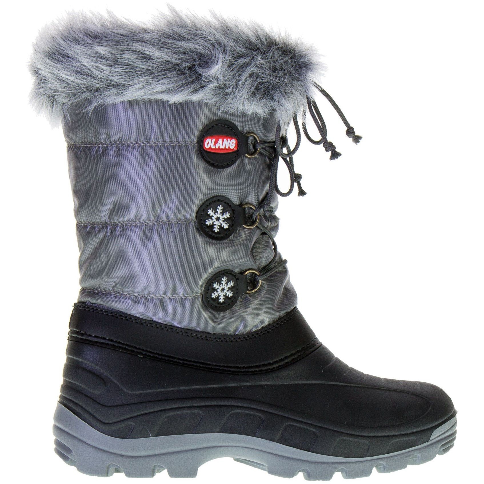 Olang Patty Women's Winter Snow Boots