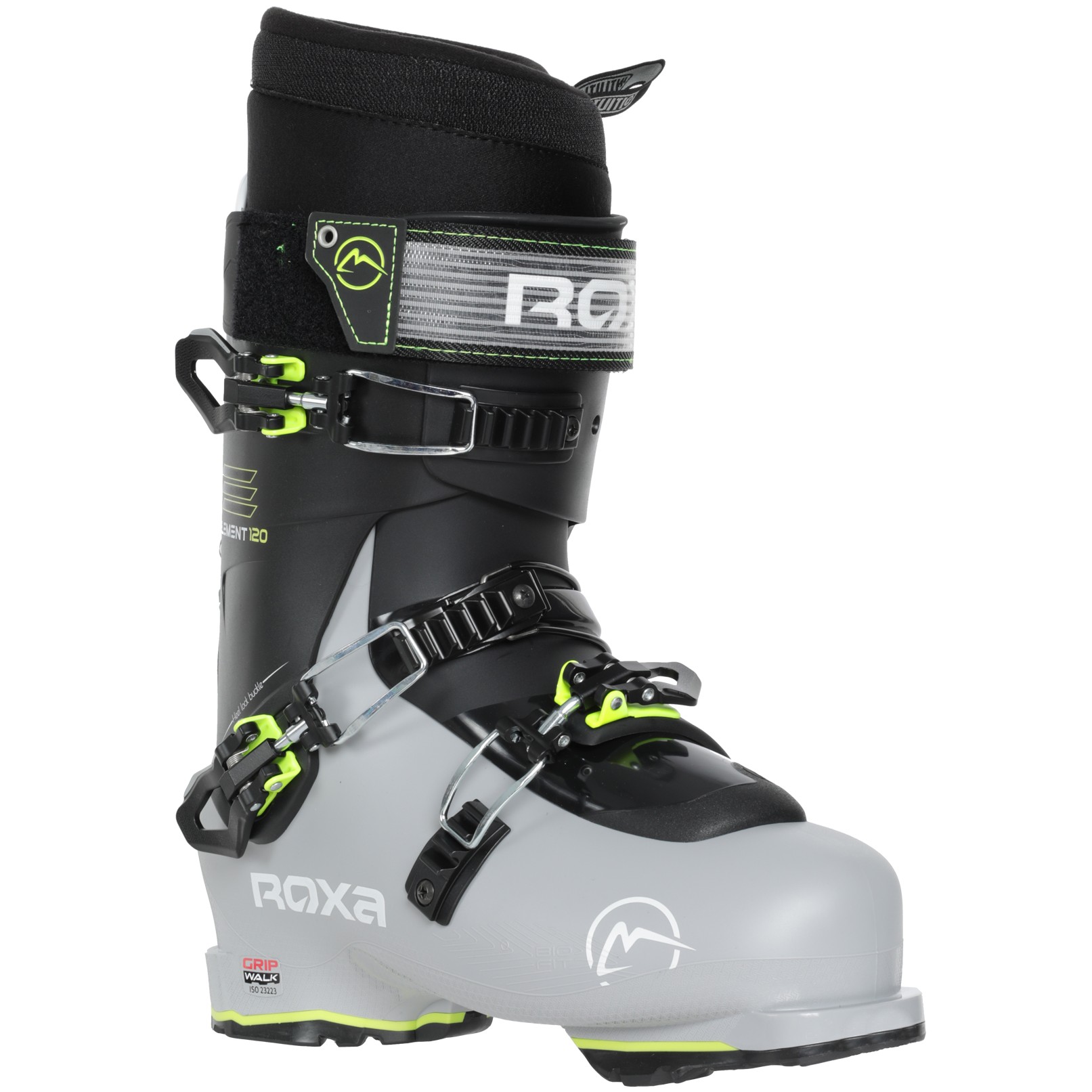 Roxa Element 120 IR Grip Walk Ski Boots