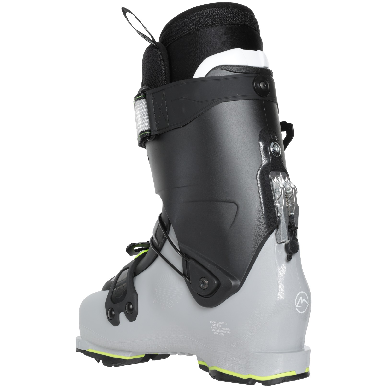 Roxa Element 120 IR Grip Walk Ski Boots