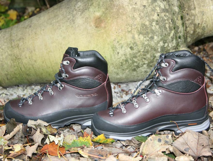 Scarpa SL Activ Men's Walking/Trekking Boots