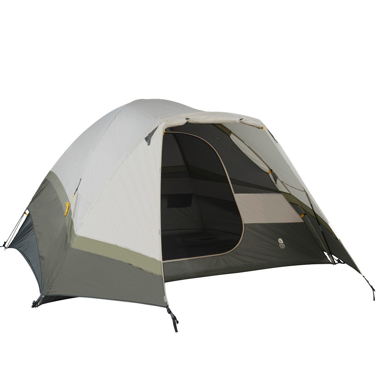 Sierra Designs Tabernash 6 Lightweight Camping Tent