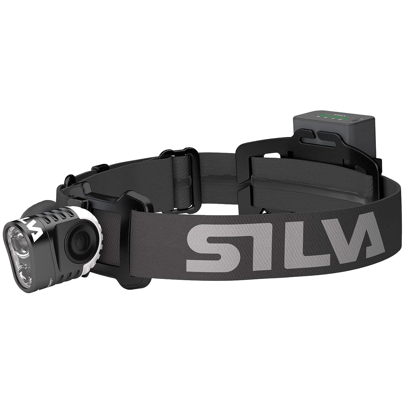 SILVA Trail Speed 5R Headlamp 