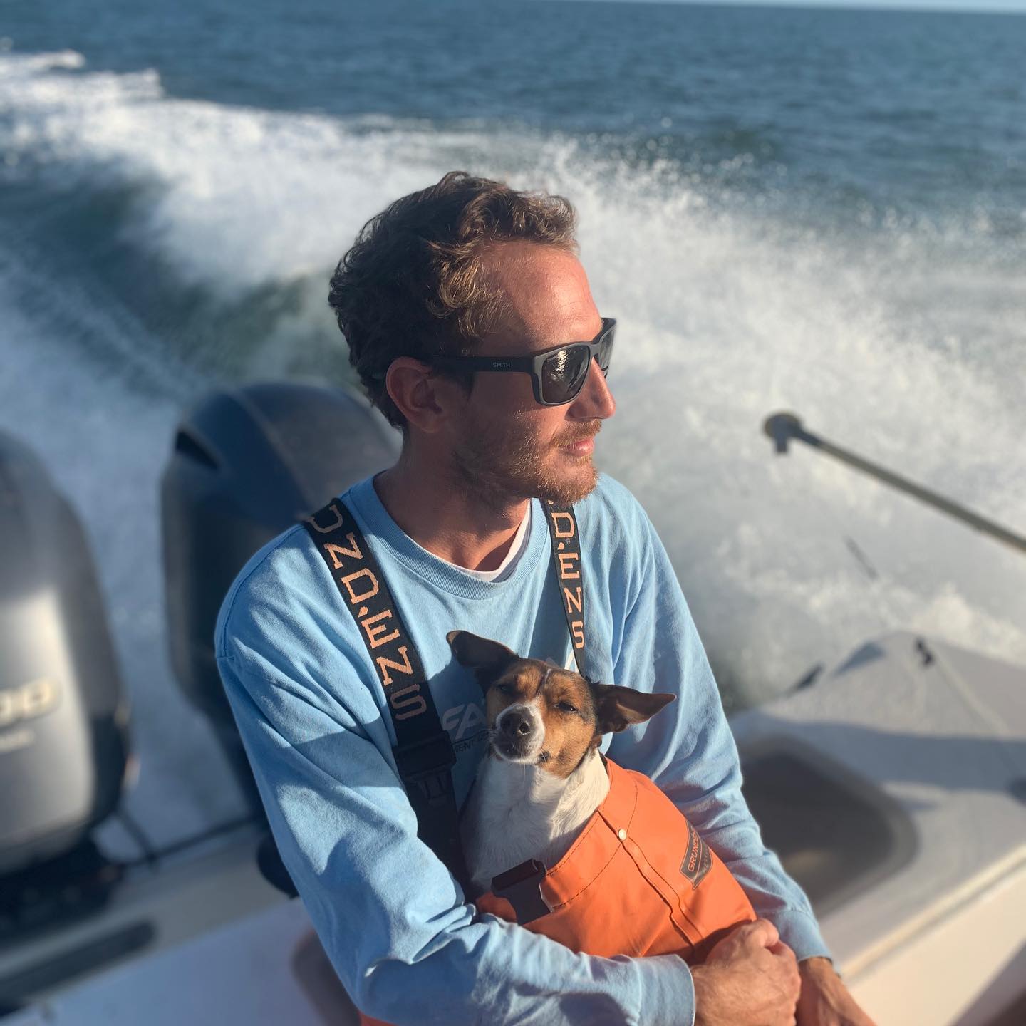 Smith Shoutout Core Sunglasses AbsoluteSnow