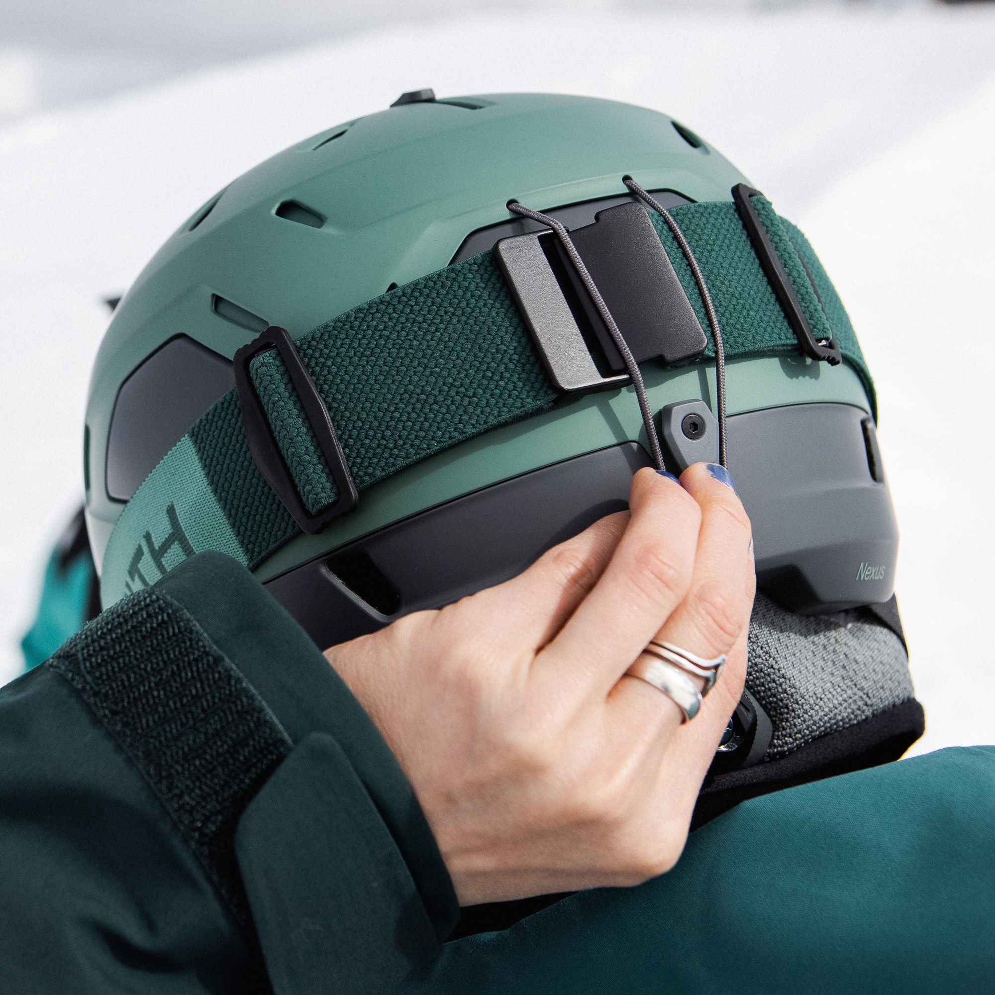 Smith Nexus Mips Snowboard/Ski Helmet