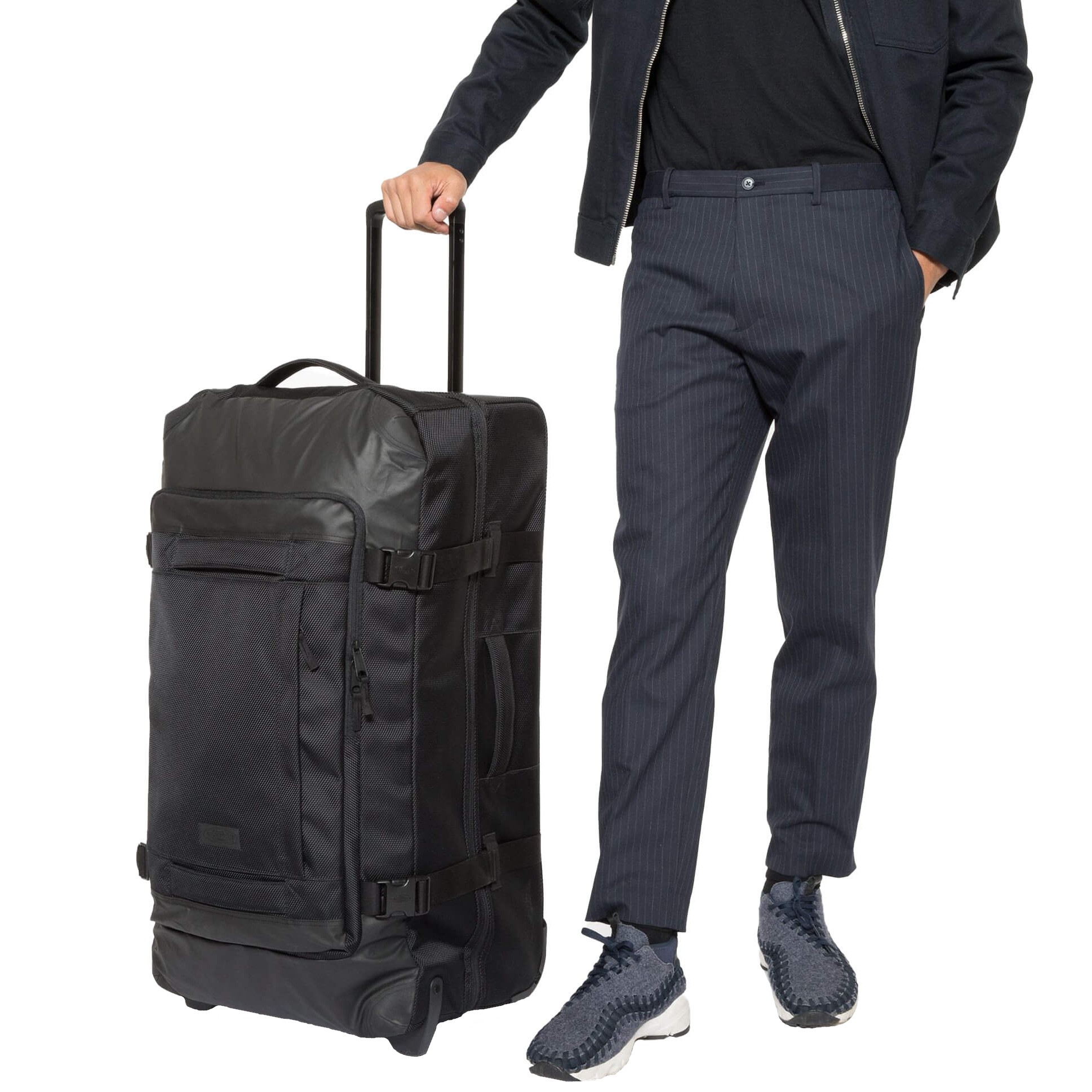 Eastpak Tranverz CNNCT L 121 Wheeled Bag/Suitcase