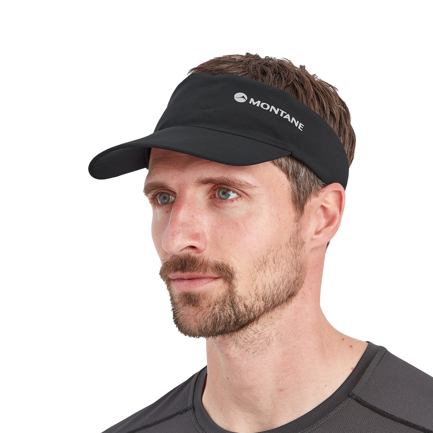 Montane Trail Lite Trail Running Sun Visor AbsoluteSnow