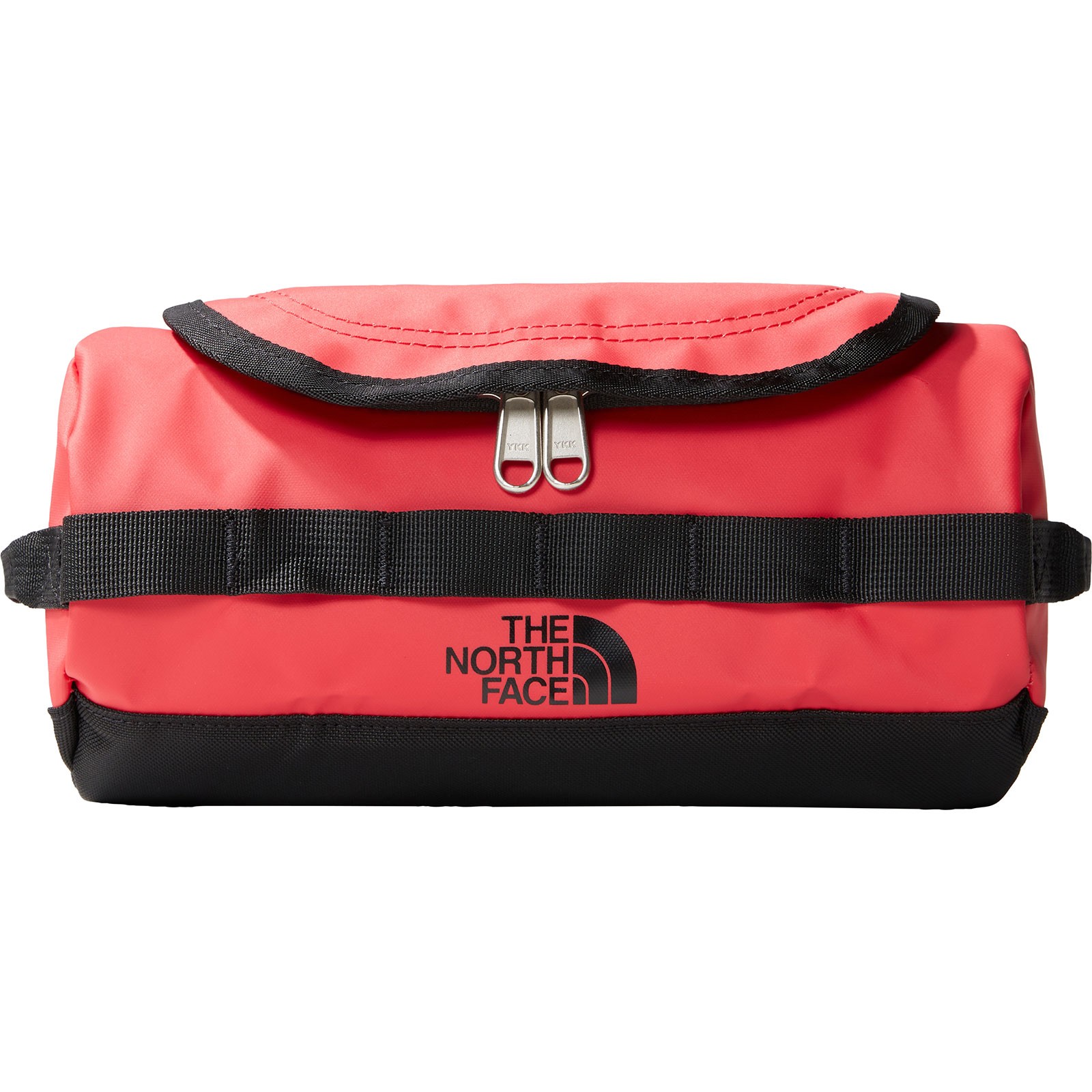 The North Face Base Camp Travel Canister Small Wash Bag