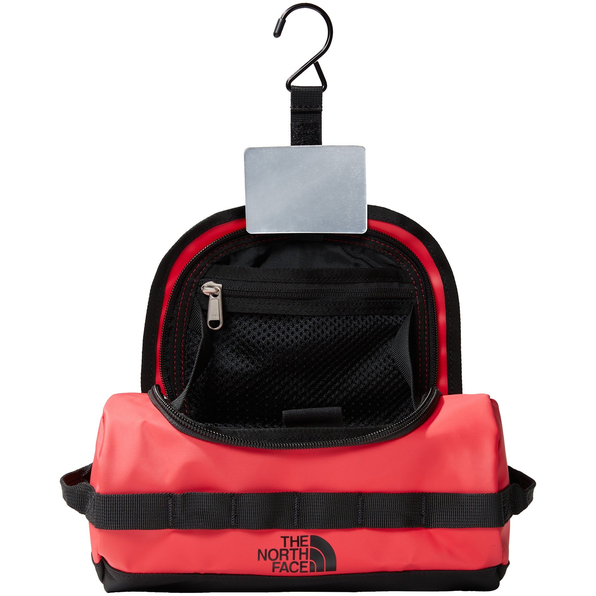 The North Face Base Camp Travel Canister Small Wash Bag