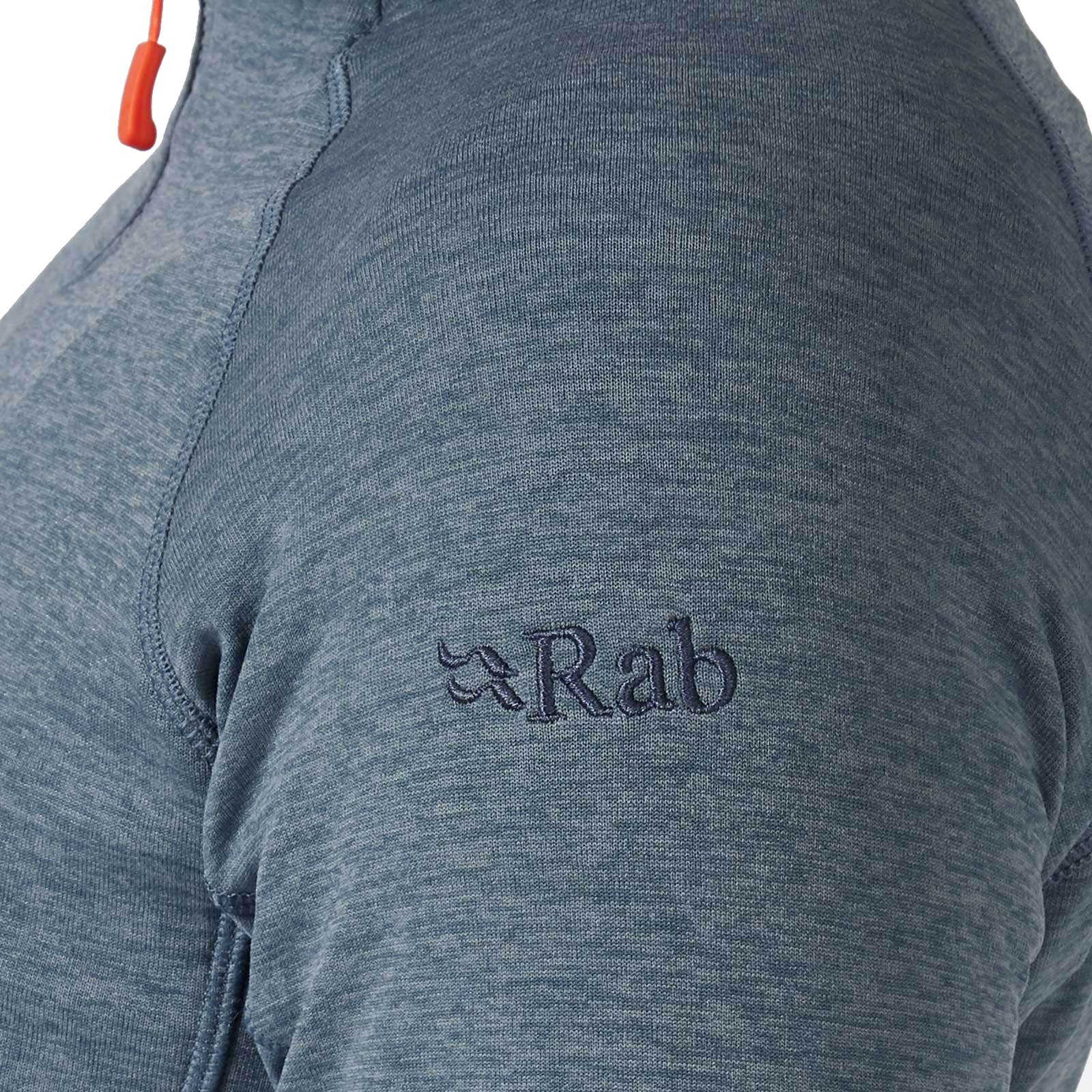 Rab Nexus Women's Technical Pullover Fleece