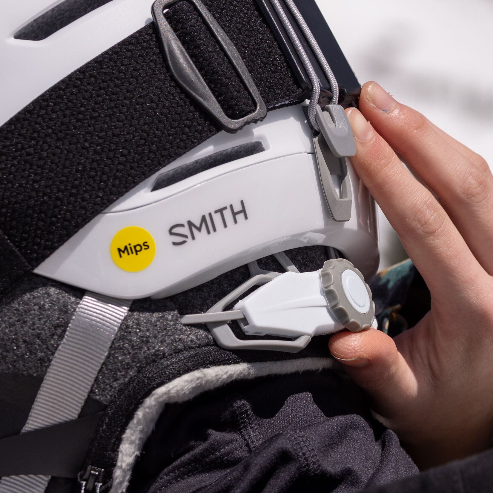 Smith Vida MIPS Snowboard/Ski Helmet