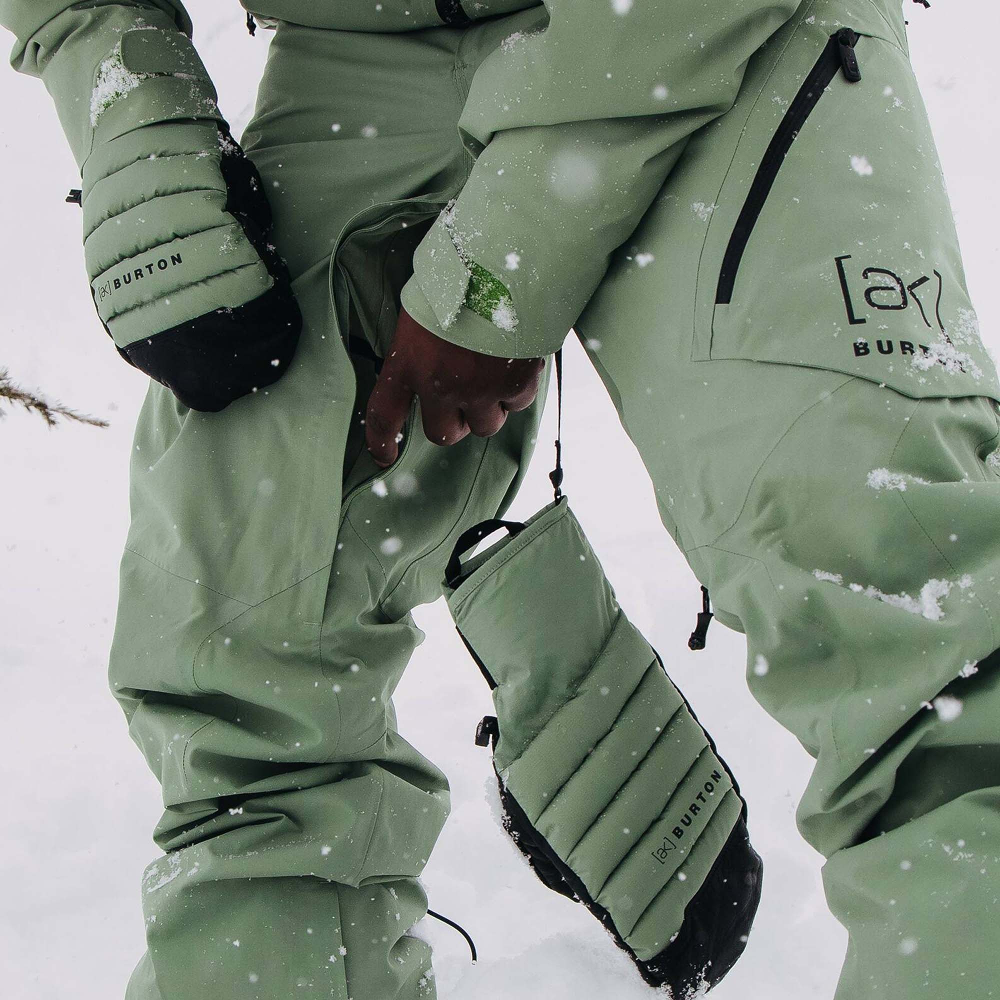 Burton [ak] 2L Cyclic Gore-Tex Ski/Snowboard Pants