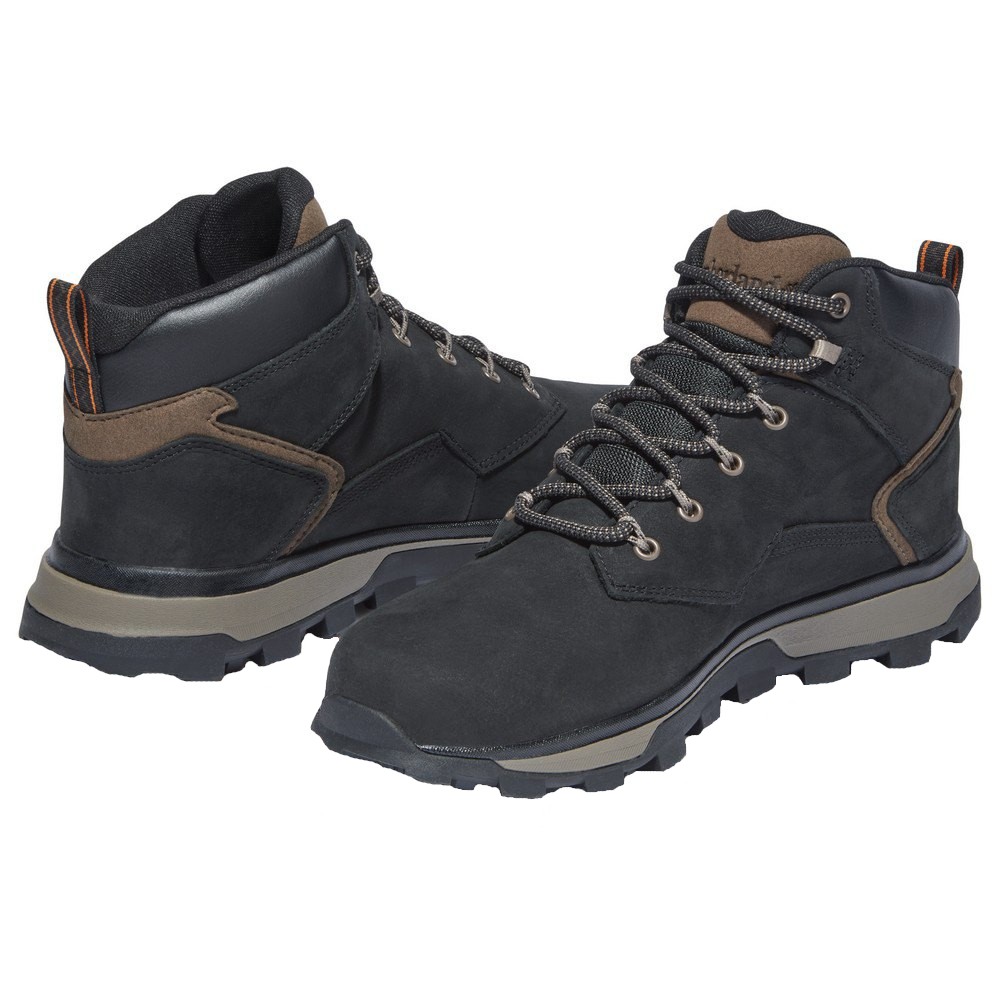 Timberland Treeline Trekker Mid WP Men's Hiking Boots