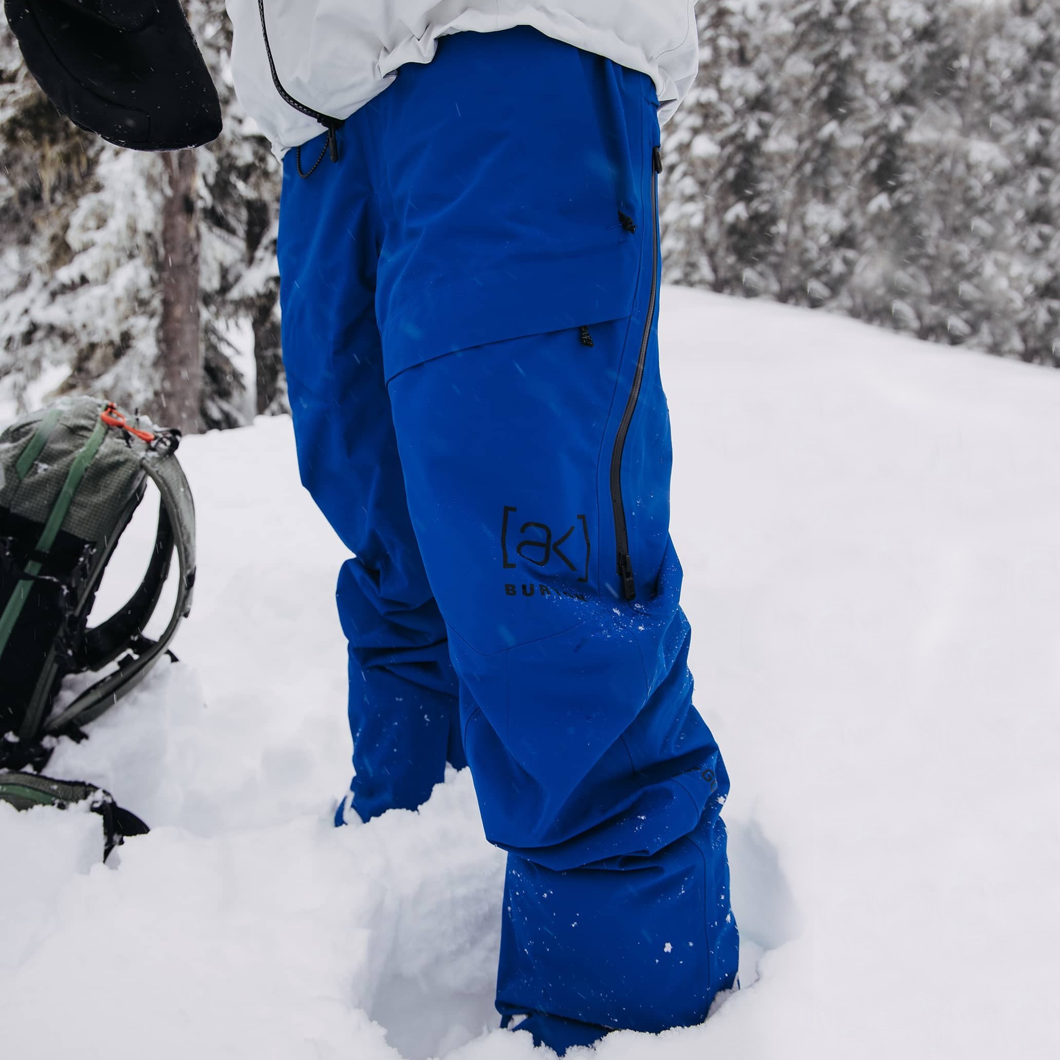 Burton [ak] 2L Swash Gore-Tex Ski/Snowboard Pants