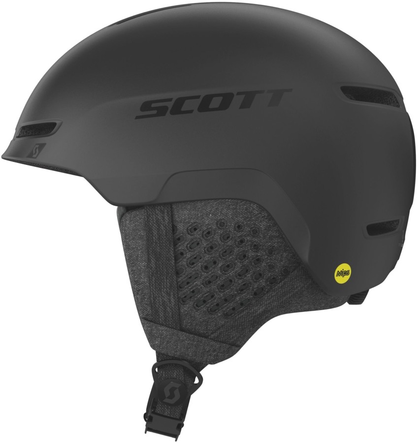 Scott Track Plus MIPS Ski/Snowboard Helmet