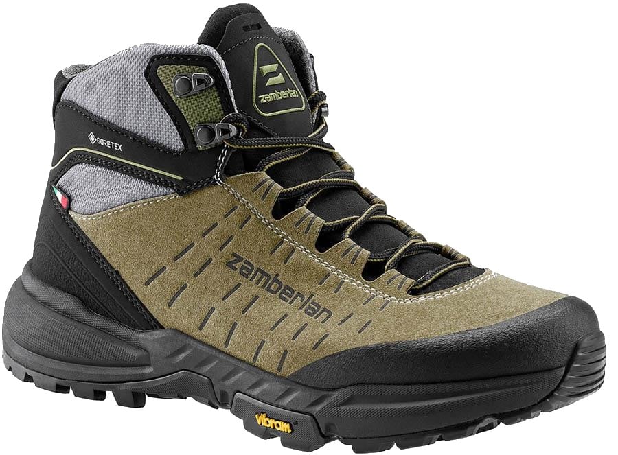 Zamberlan 334 Circe GTX Women's Hiking Boots