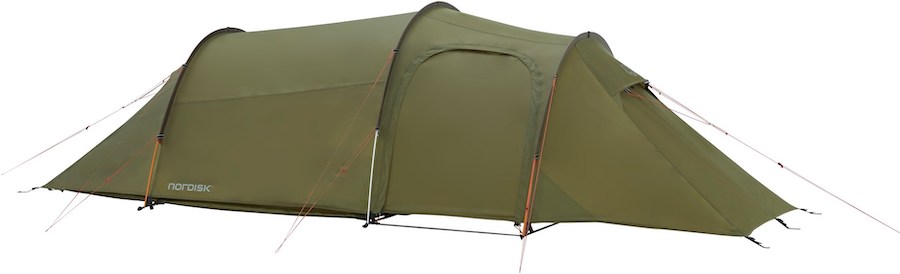 Nordisk Oppland 2 PU Backpacking Tent