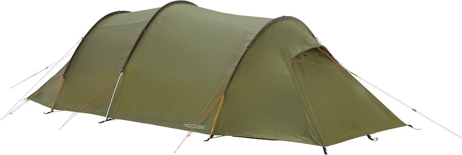 Nordisk Oppland 3 PU Lightweight Trekking Tent