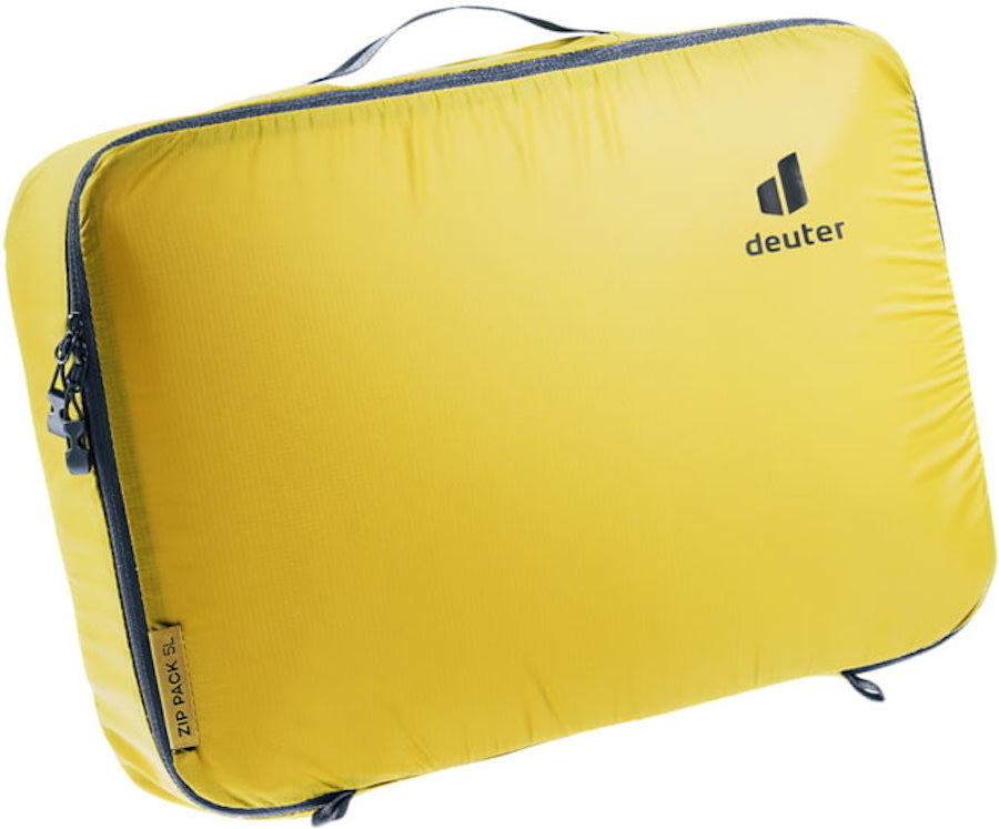 Deuter Zip Pack 5 Travel Organiser Bag AbsoluteSnow
