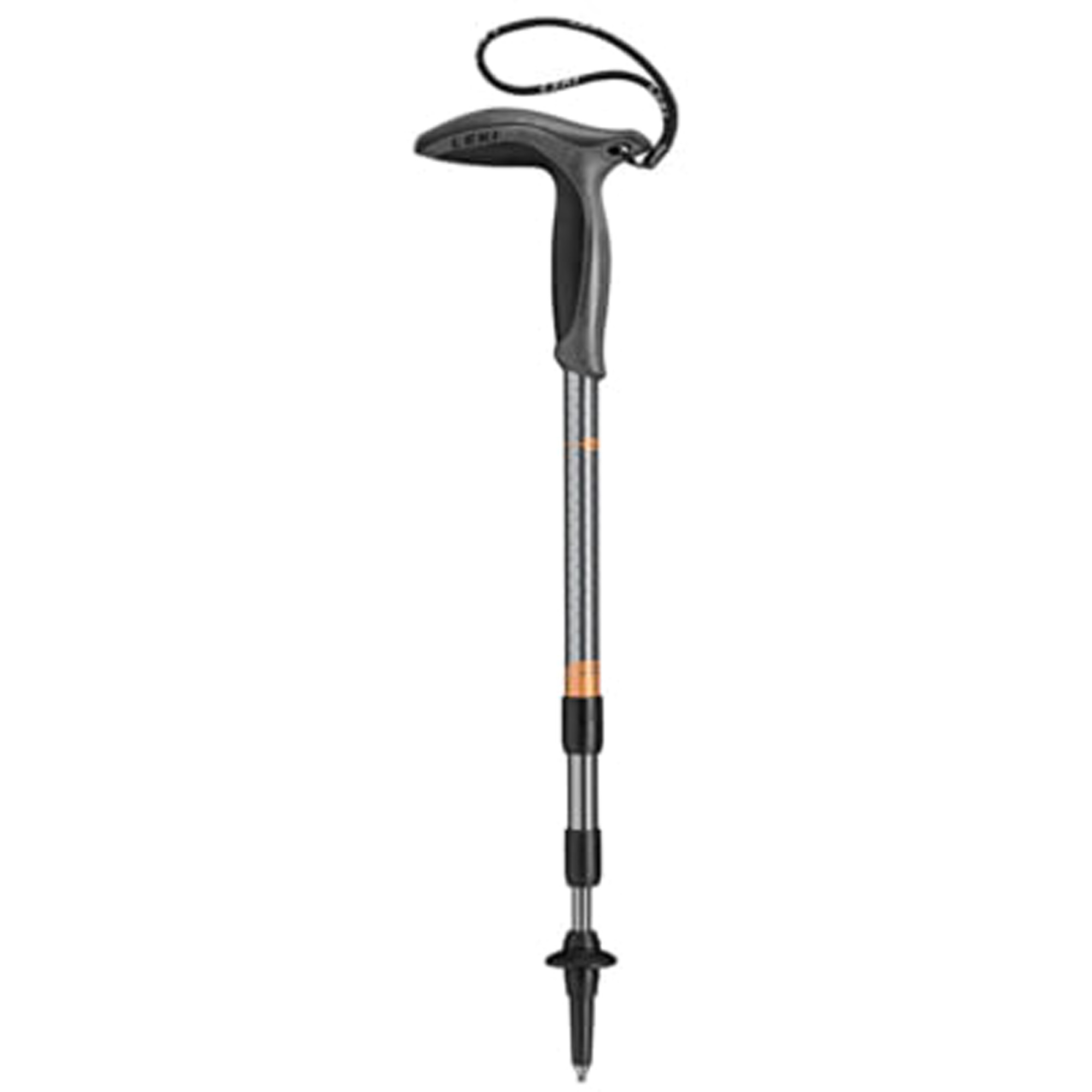 Leki Super Micro Telescopic Walking Pole AbsoluteSnow