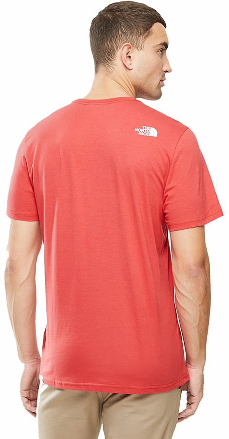 The North Face Rust 2  Cotton T-Shirt