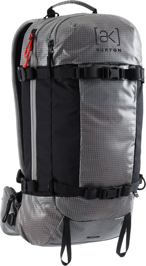 Burton [ak] Dispatcher 18 Water Resistant Backpack