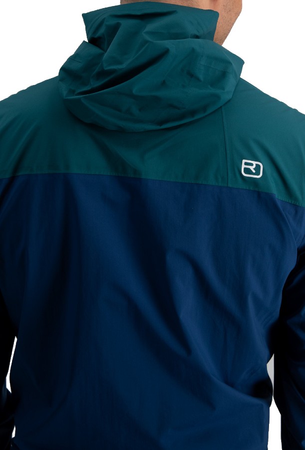 Ortovox Civetta Jacket Waterproof Alpine Shell