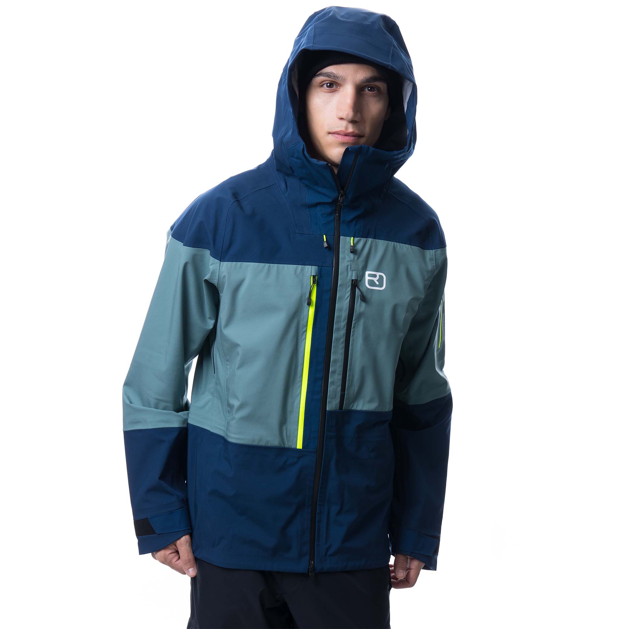 Ortovox 3L Guardian Shell Ski/Snowboard Jacket