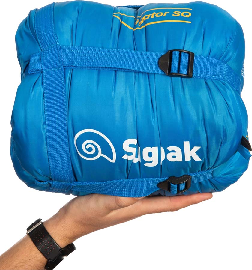 Snugpak Navigator Camping Sleeping Bag