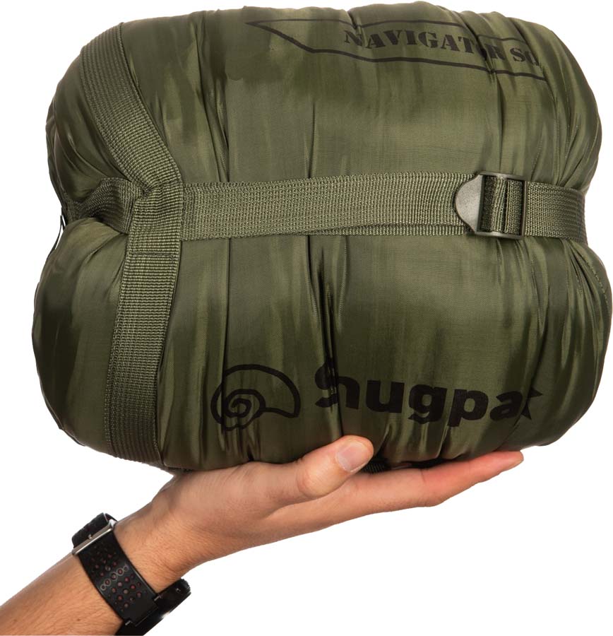 Snugpak Navigator Camping Sleeping Bag