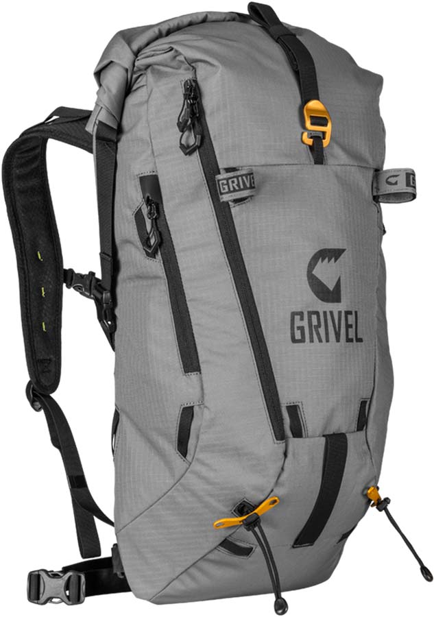 Grivel rucksack clearance