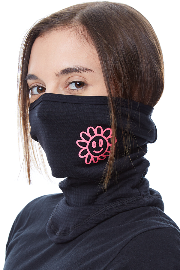 PAG Neckwear Neck Pro Air Grid Snowboard/Ski Neckwarmer