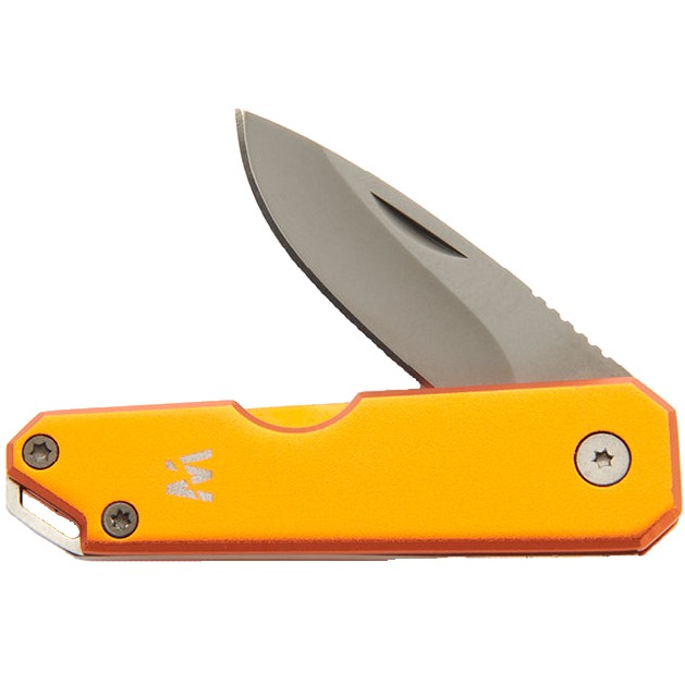 Whitby Knives Leven EDC Folding Pocket Knife + Clip
